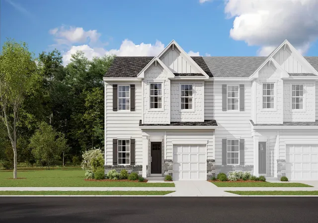 Photo 2 of Townhouse for sale at 414 Snapdragon Ln, Boiling Springs, SC 29316 | MLS# SPN341507 | Listing updated on 2026-10-17