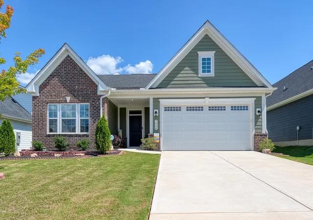 Photo 1 of Sale Pending at 7044 Glass Ct, Spartanburg, SC 29307 | MLS# SPN341514 | Listing updated on 2026-09-23