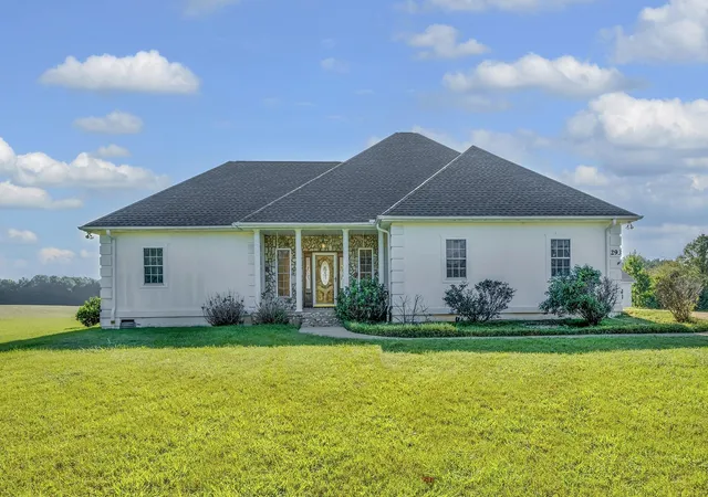 Photo 1 of Sale Pending at 293 Berry Rd, Boiling Springs, SC 29316 | MLS# SPN341523 | Listing updated on 2026-09-22