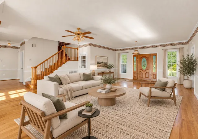 Photo 3 of Sale Pending at 293 Berry Rd, Boiling Springs, SC 29316 | MLS# SPN341523 | Listing updated on 2026-09-22
