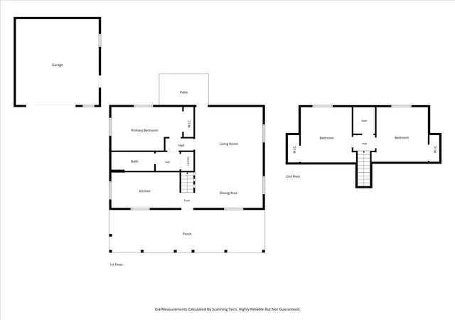 Photo 29 of Single family home for sale at 1051 Ezell Rd, Chesnee, SC 29323 | MLS# SPN341529 | Listing updated on 2026-10-07