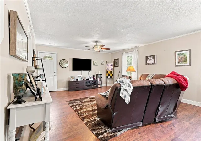 Photo 3 of Single family home for sale at 1051 Ezell Rd, Chesnee, SC 29323 | MLS# SPN341529 | Listing updated on 2026-10-07