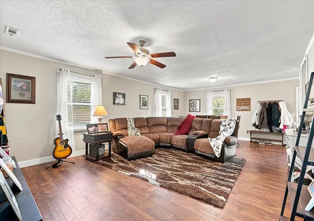 Photo 4 of Single family home for sale at 1051 Ezell Rd, Chesnee, SC 29323 | MLS# SPN341529 | Listing updated on 2026-10-07