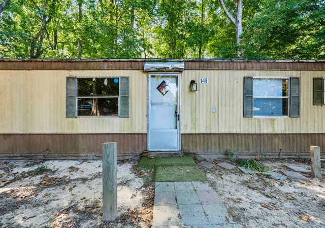 Photo 2 of Manufactured home for sale at 145 Pink Robinson Rd, Woodruff, SC | MLS# SPN341532 | Listing updated on 2026-10-08