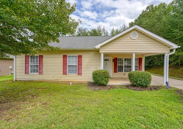 Photo 1 of Sale Pending at 280 Promised Land Dr, Spartanburg, SC 29306 | MLS# SPN341537 | Listing updated on 2026-09-15
