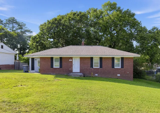 Single family home for sale at 9 Delores St, Greenville, SC 29605 | MLS# SPN341547