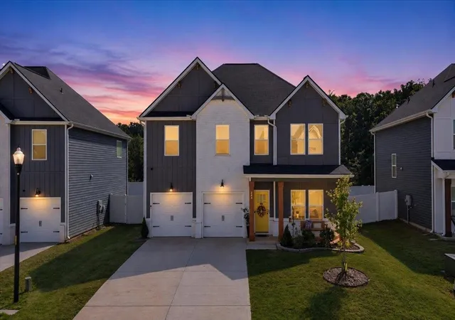 Photo 1 of Sale Pending at 244 Juniper Valley Dr, Piedmont, SC 29673 | MLS# SPN341558 | Listing updated on 2026-10-19