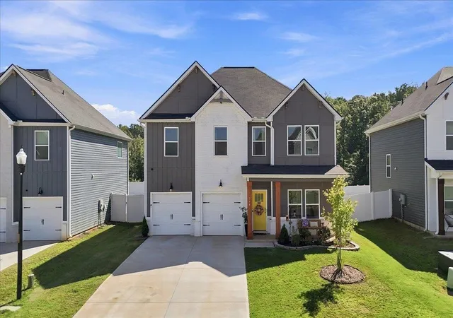 Photo 2 of Sale Pending at 244 Juniper Valley Dr, Piedmont, SC 29673 | MLS# SPN341558 | Listing updated on 2026-10-19