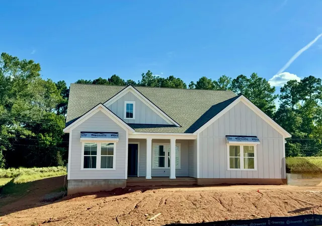 Photo 1 of Single family home for sale at 7159 Myrtle Burl Way, Spartanburg, SC 29306 | MLS# SPN341579 | Listing updated on 2026-10-03