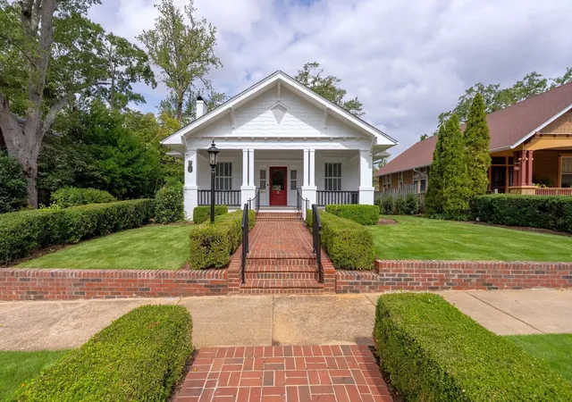 Single family home for sale at 772 Glendalyn Ave, Spartanburg, SC 29302 | MLS# SPN341589