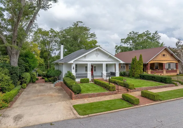 Photo 1 of Single family home for sale at 772 Glendalyn Ave, Spartanburg, SC 29302 | MLS# SPN341589 | Listing updated on 2026-09-14