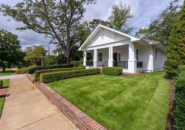Photo 2 of Single family home for sale at 772 Glendalyn Ave, Spartanburg, SC 29302 | MLS# SPN341589 | Listing updated on 2026-09-14