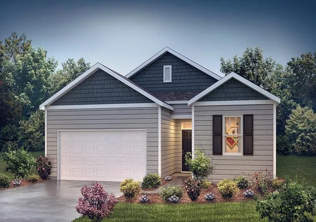 Photo 1 of Single family home for sale at 965 Kerwood St, Wellford, SC 29385 | MLS# SPN341607 | Listing updated on 2026-09-12