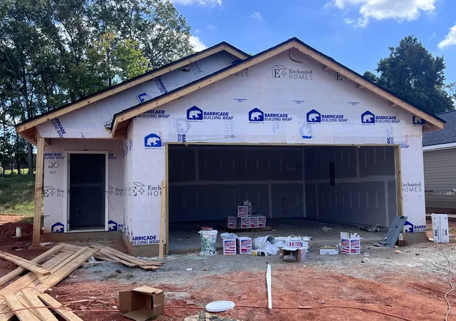 Photo 1 of Single family home for sale at 831 Serenus Way, Arcadia, SC 29320 | MLS# SPN341618 | Listing updated on 2026-10-14