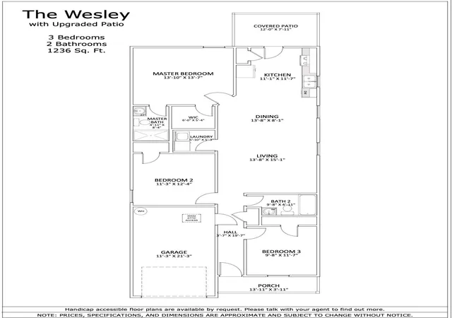 Photo 2 of Single family home for sale at 835 Serenus Way, Arcadia, SC 29320 | MLS# SPN341622 | Listing updated on 2026-09-12