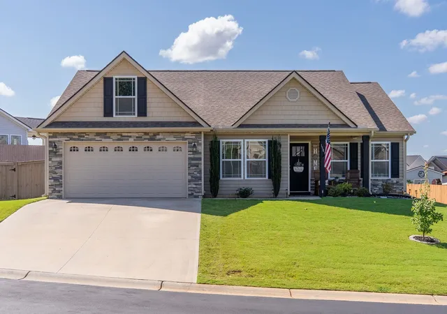 Photo 1 of Single family home for sale at 1103 Rosabella Ln, Greer, SC 29651 | MLS# SPN341644 | Listing updated on 2026-09-13