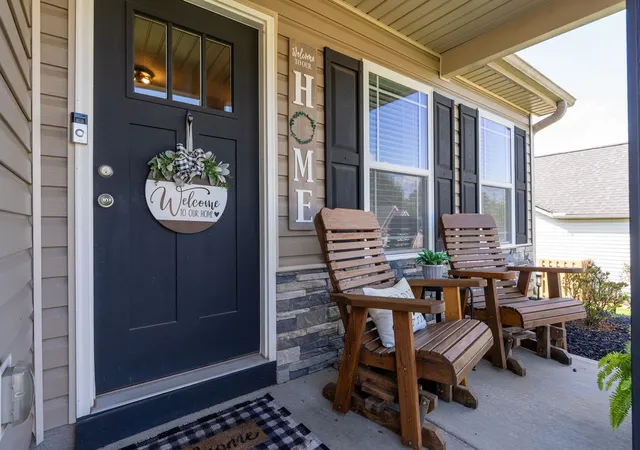 Photo 2 of Single family home for sale at 1103 Rosabella Ln, Greer, SC 29651 | MLS# SPN341644 | Listing updated on 2026-09-13