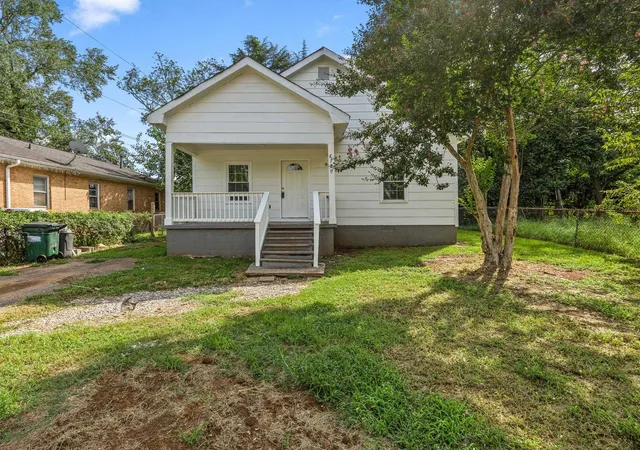 Photo 1 of Sale Pending at 7729 Bradley St, Spartanburg, SC 29303 | MLS# SPN341651 | Listing updated on 2026-10-17