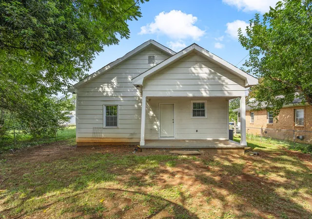 Photo 29 of Sale Pending at 7729 Bradley St, Spartanburg, SC 29303 | MLS# SPN341651 | Listing updated on 2026-10-17
