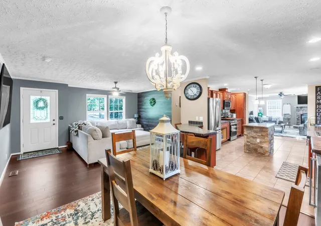 Photo 2 of Manufactured home for sale at 1510 Highway 414, Travelers Rest, SC 29690 | MLS# SPN341657 | Listing updated on 2026-09-13
