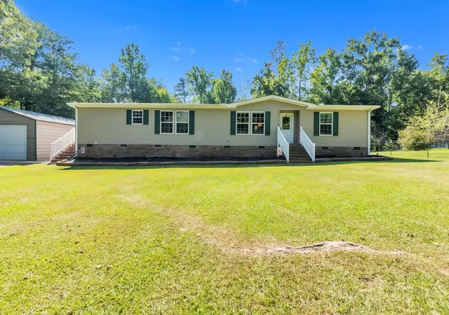 Photo 22 of Manufactured home for sale at 1510 Highway 414, Travelers Rest, SC 29690 | MLS# SPN341657 | Listing updated on 2026-09-13