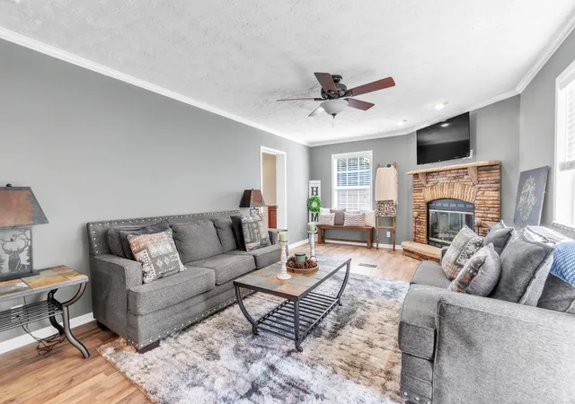 Photo 3 of Manufactured home for sale at 1510 Highway 414, Travelers Rest, SC 29690 | MLS# SPN341657 | Listing updated on 2026-10-18