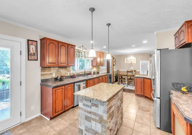 Photo 3 of Manufactured home for sale at 1510 Highway 414, Travelers Rest, SC 29690 | MLS# SPN341657 | Listing updated on 2026-09-13