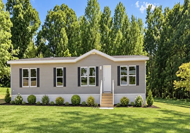 Manufactured home for sale at 221 Helen St, Clinton, SC 29325 | MLS# SPN341659