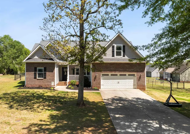Photo 1 of Single family home for sale at 1008 Sylvia St, Greer, SC 29651 | MLS# SPN341660 | Listing updated on 2026-09-13