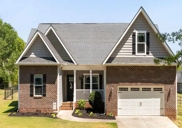 Photo 2 of Single family home for sale at 1008 Sylvia St, Greer, SC 29651 | MLS# SPN341660 | Listing updated on 2026-09-13