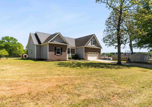Photo 2 of Single family home for sale at 1008 Sylvia St, Greer, SC 29651 | MLS# SPN341660 | Listing updated on 2026-09-13
