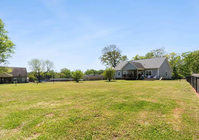 Photo 3 of Single family home for sale at 1008 Sylvia St, Greer, SC 29651 | MLS# SPN341660 | Listing updated on 2026-09-13