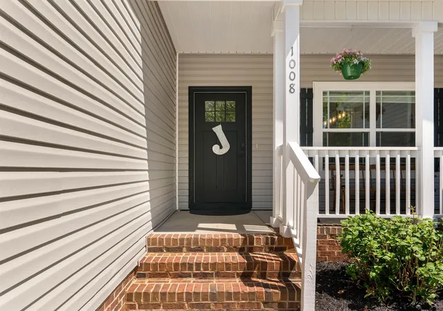 Photo 4 of Single family home for sale at 1008 Sylvia St, Greer, SC 29651 | MLS# SPN341660 | Listing updated on 2026-09-13