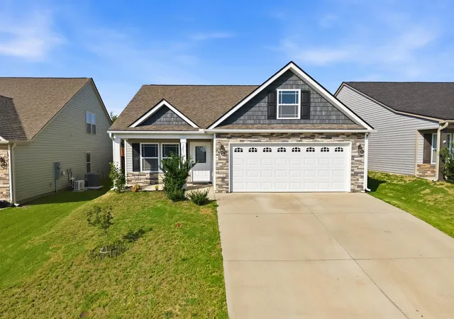 Photo 1 of Single family home for sale at 2133 Davenport Ct, Moore, SC 29369 | MLS# SPN341667 | Listing updated on 2026-09-13