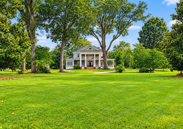 Photo 2 of Single family home for sale at 3628 Rainey Ln, Sharon, SC 29742 | MLS# SPN341668 | Listing updated on 2026-10-28