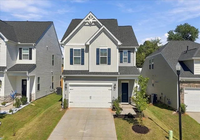 Photo 1 of Single family home for sale at 4031 Bromfield Way, Boiling Springs, SC 29316 | MLS# SPN341673 | Listing updated on 2026-09-13