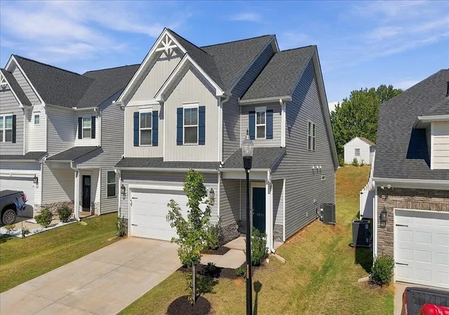 Photo 3 of Single family home for sale at 4031 Bromfield Way, Boiling Springs, SC 29316 | MLS# SPN341673 | Listing updated on 2026-09-13