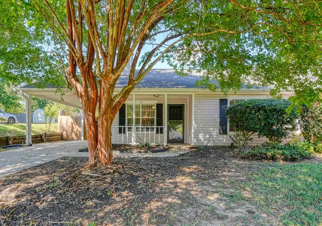 Photo 1 of Townhouse for sale at 66 Sweetbriar Ln, Spartanburg, SC 29301 | MLS# SPN341674 | Listing updated on 2026-09-13