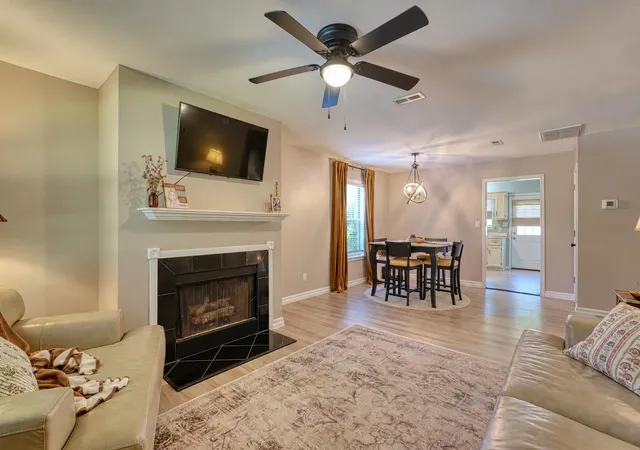 Photo 4 of Townhouse for sale at 66 Sweetbriar Ln, Spartanburg, SC 29301 | MLS# SPN341674 | Listing updated on 2026-09-13