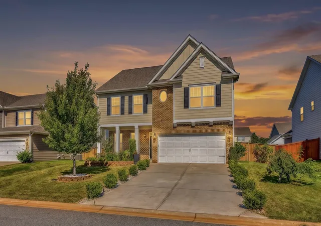 Photo 1 of Single family home for sale at 4175 Moffre Dr, Boiling Springs, SC 29316 | MLS# SPN341675 | Listing updated on 2026-09-13