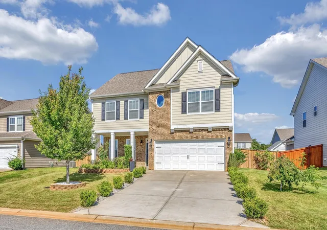 Photo 2 of Single family home for sale at 4175 Moffre Dr, Boiling Springs, SC 29316 | MLS# SPN341675 | Listing updated on 2026-09-13
