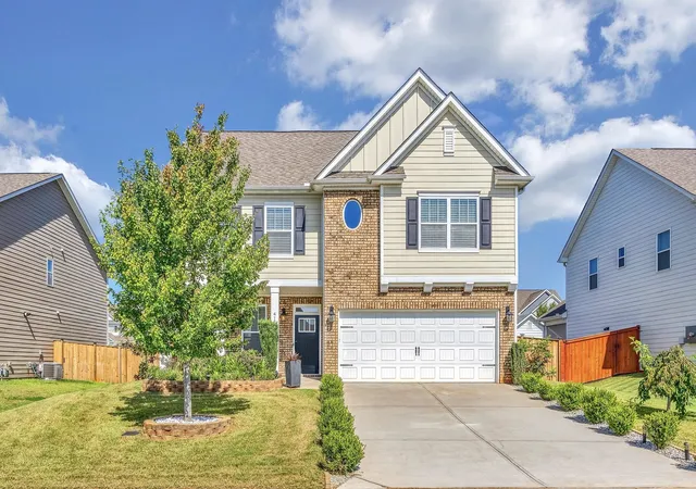 Photo 3 of Single family home for sale at 4175 Moffre Dr, Boiling Springs, SC 29316 | MLS# SPN341675 | Listing updated on 2026-09-13