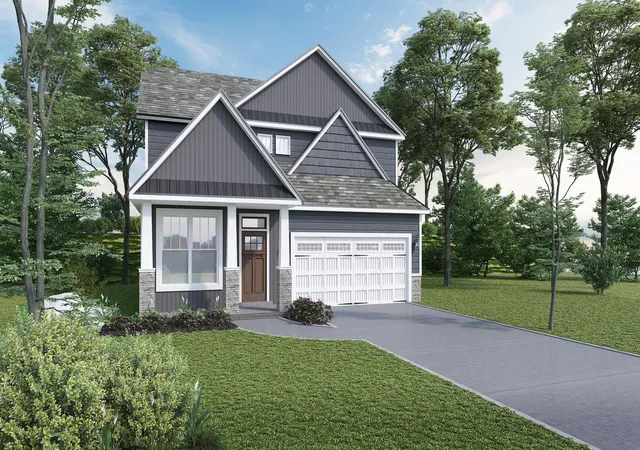 Photo 1 of Single family home for sale at 221 Marcie Rush Ln, Greer, SC 29651 | MLS# SPN341679 | Listing updated on 2026-09-13