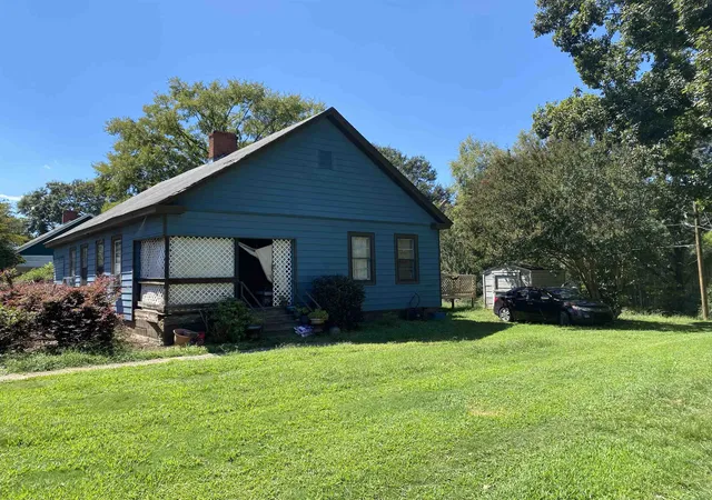 Photo 1 of Single family home for sale at 1135 Granite St, Pacolet, SC 29372 | MLS# SPN341683 | Listing updated on 2026-09-13