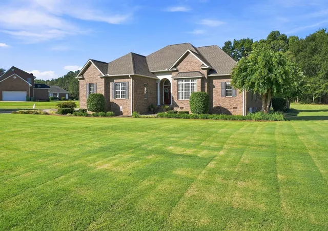 Photo 1 of Single family home for sale at 145 Gentle Ln, Gaffney, SC 29341 | MLS# SPN341685 | Listing updated on 2026-09-13