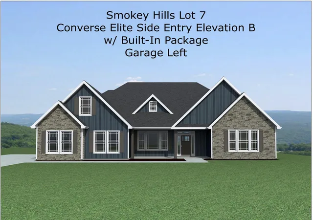 Photo 1 of Single family home for sale at 135 Dickson Rd, Campobello, SC 29322 | MLS# SPN341686 | Listing updated on 2026-10-05