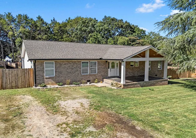 Photo 1 of Single family home for sale at 311 Mulligan St, Spartanburg, SC 29303 | MLS# SPN341700 | Listing updated on 2026-09-13