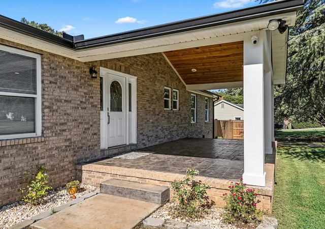 Photo 2 of Single family home for sale at 311 Mulligan St, Spartanburg, SC 29303 | MLS# SPN341700 | Listing updated on 2026-09-13