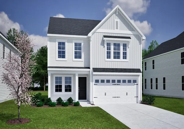 Photo 1 of Single family home for sale at 12171 Lansbury Dr, Inman, SC 29349 | MLS# SPN341703 | Listing updated on 2026-09-13