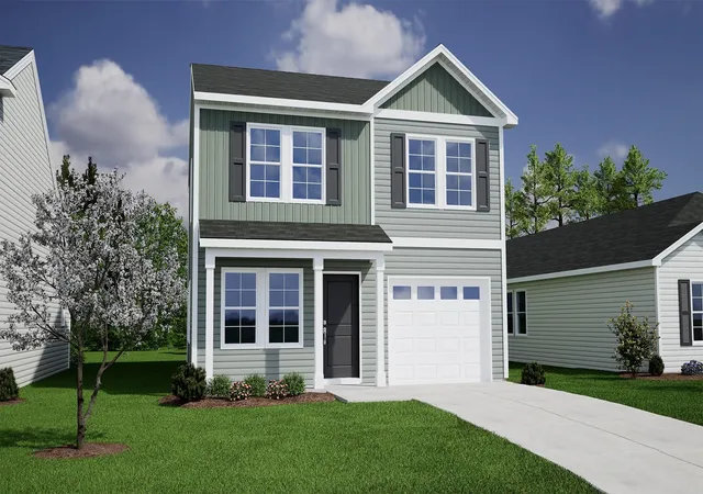 Photo 1 of Single family home for sale at 120047 Lansbury Dr, Inman, SC 29349 | MLS# SPN341704 | Listing updated on 2026-09-13
